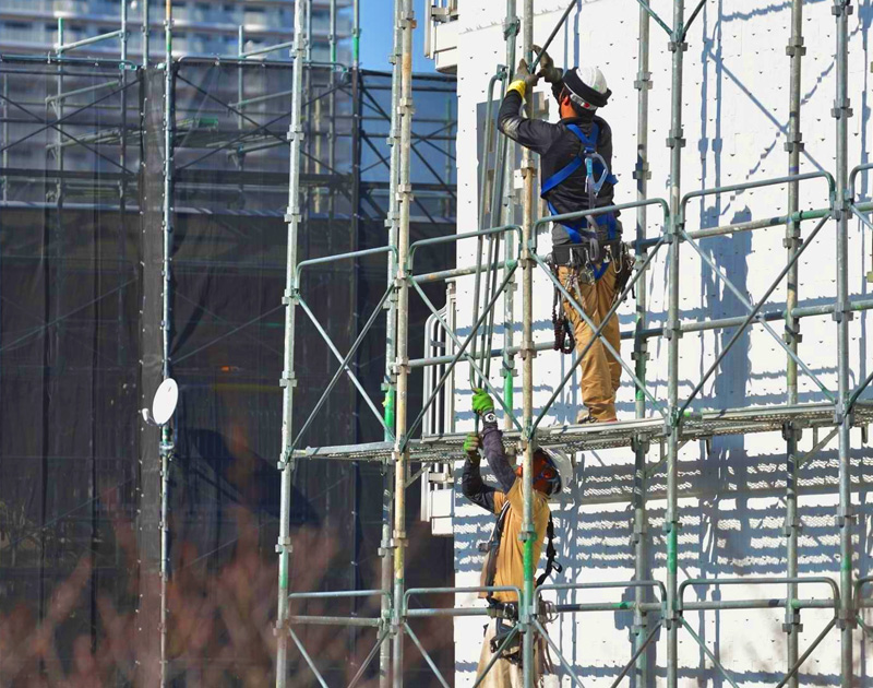有限会社青神工業